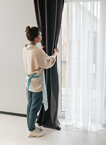 Affordable Dry Cleaners Near Me